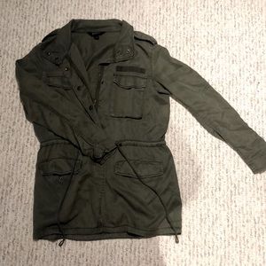 Buffalo David Bitton spring jacket